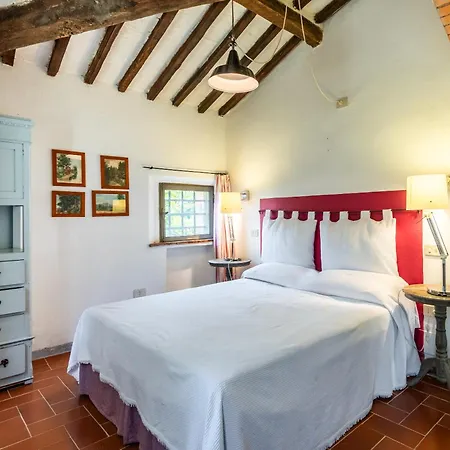 Az Agr Castello Di Grotti