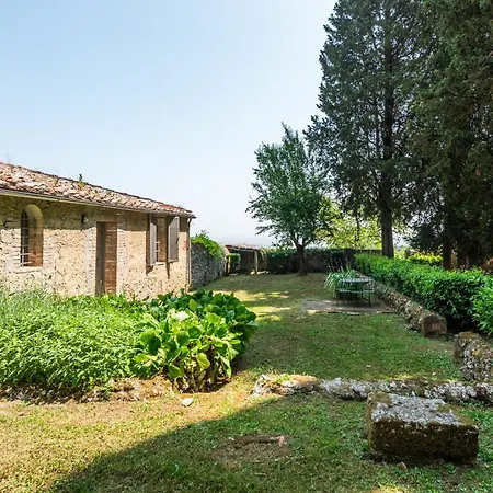 مزرعة للإقامة Az Agr Castello Di Grotti Corsano (Tuscany)