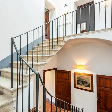 Az Agr Castello Di Grotti مزرعة للإقامة Corsano (Tuscany)