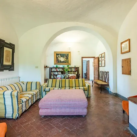 Çiftlik konaklama Az Agr Castello Di Grotti