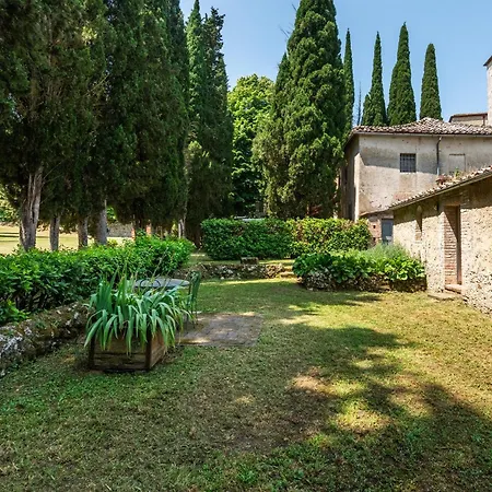 Az Agr Castello Di Grotti * Corsano (Tuscany)