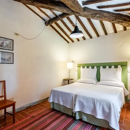 Az Agr Castello Di Grotti * Corsano (Tuscany)