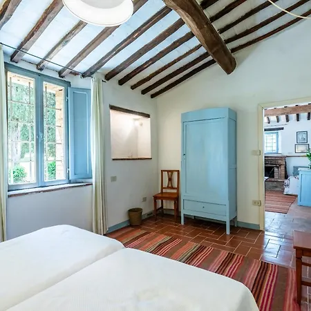 Az Agr Castello Di Grotti *