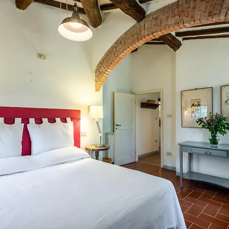 Az Agr Castello Di Grotti Feriegård Corsano (Tuscany)