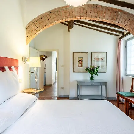 Az Agr Castello Di Grotti Feriegård *