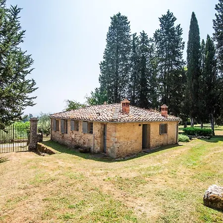 Az Agr Castello Di Grotti * Corsano (Tuscany)