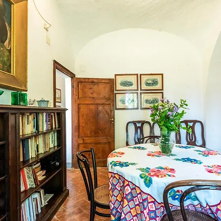 Az Agr Castello Di Grotti Corsano (Tuscany)