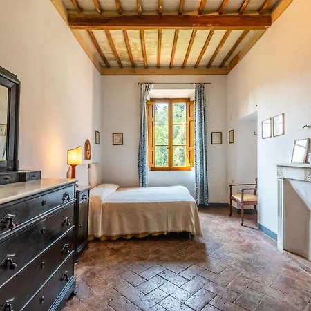 Az Agr Castello Di Grotti * Corsano (Tuscany)